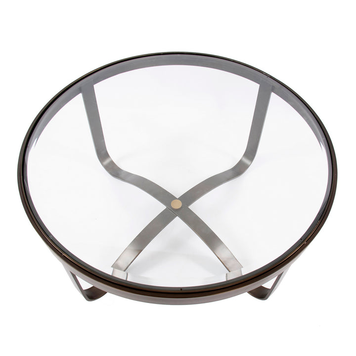 Accent Table Coffee Table