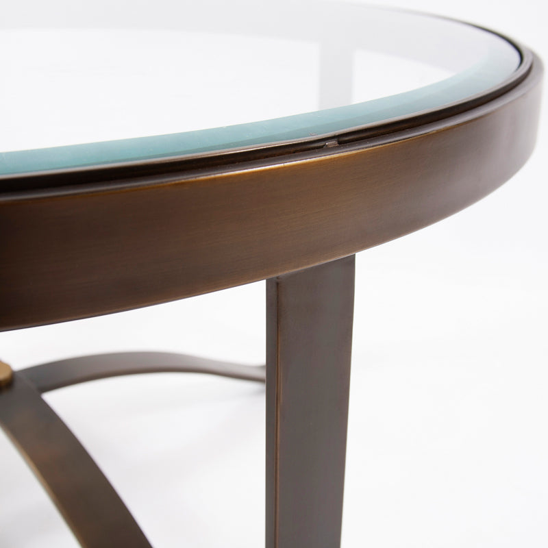 Accent Table Coffee Table