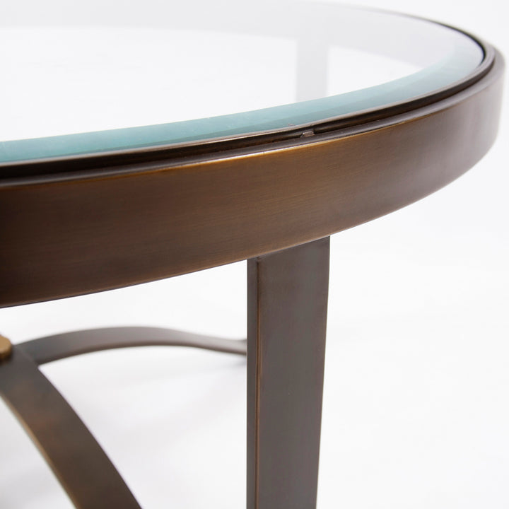 Accent Table Coffee Table