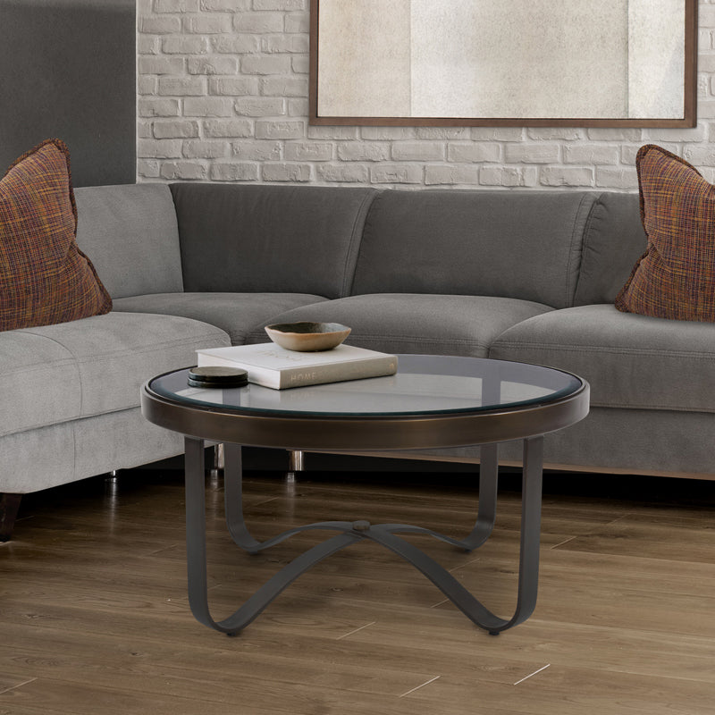 Accent Table Coffee Table