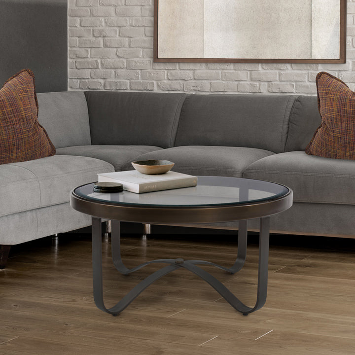 Accent Table Coffee Table