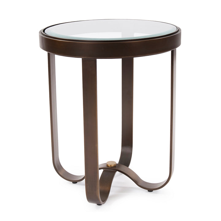 Accent Table Side Table