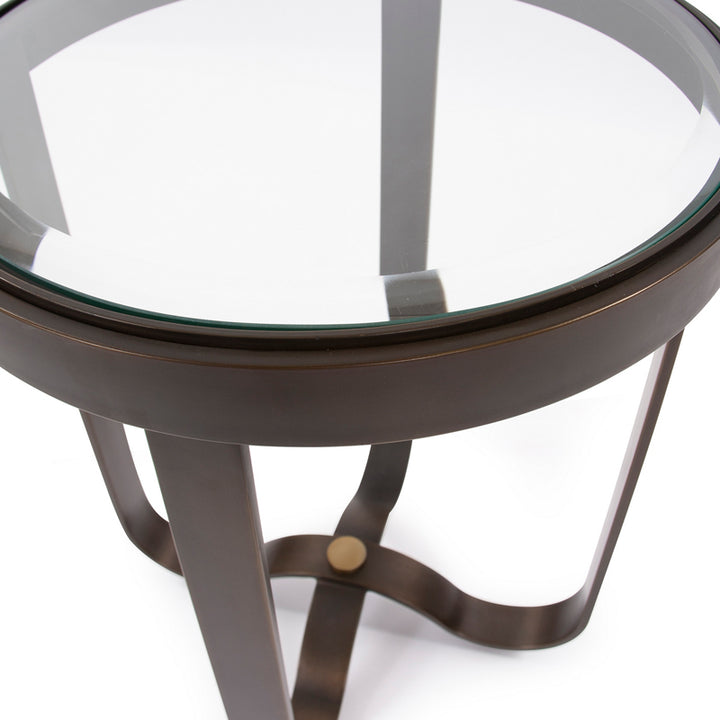 Accent Table Side Table