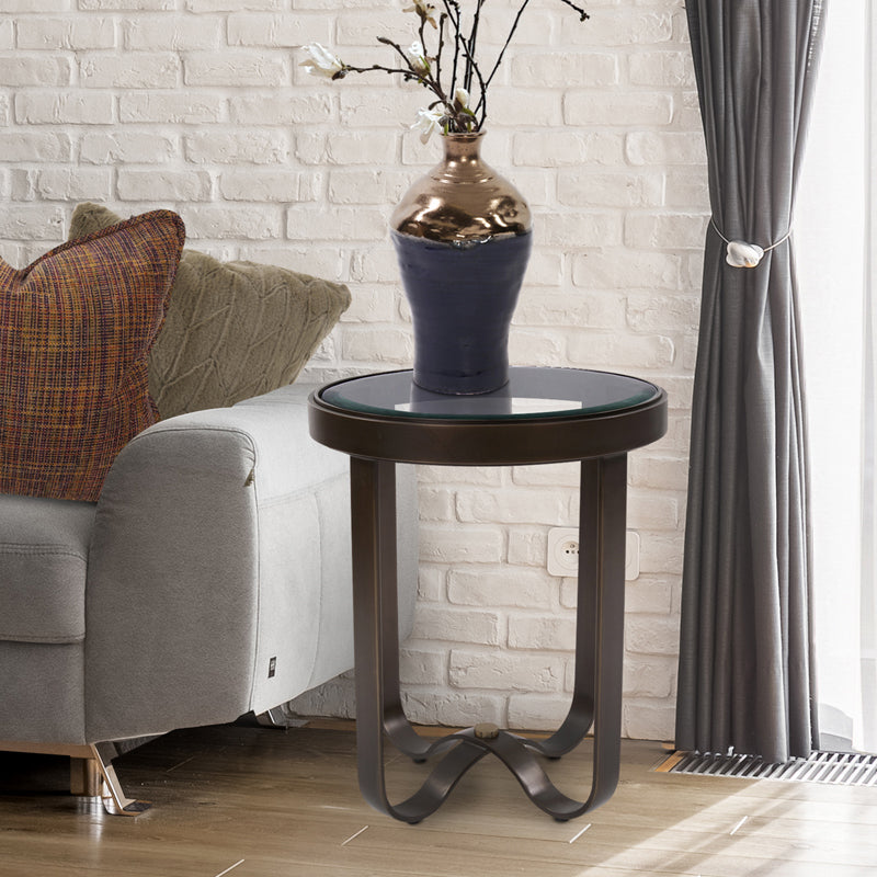 Accent Table Side Table