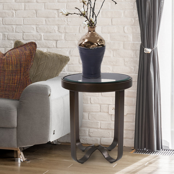 Accent Table Side Table