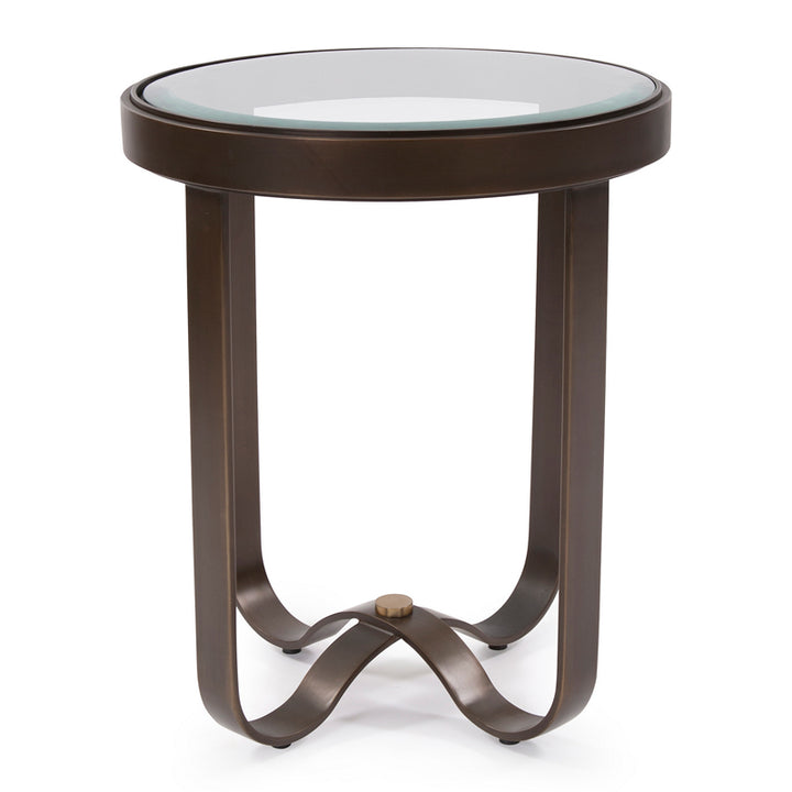 Accent Table Side Table