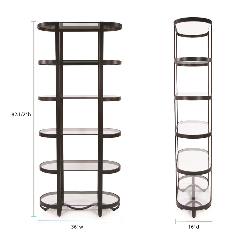 Etagere