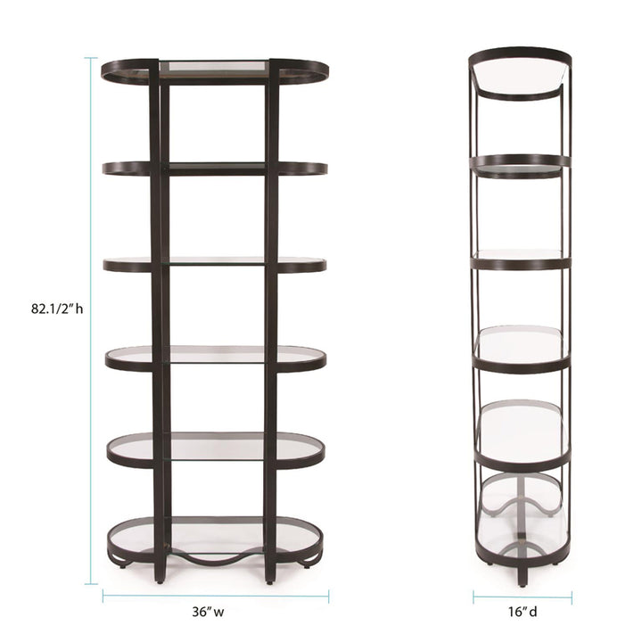 Etagere