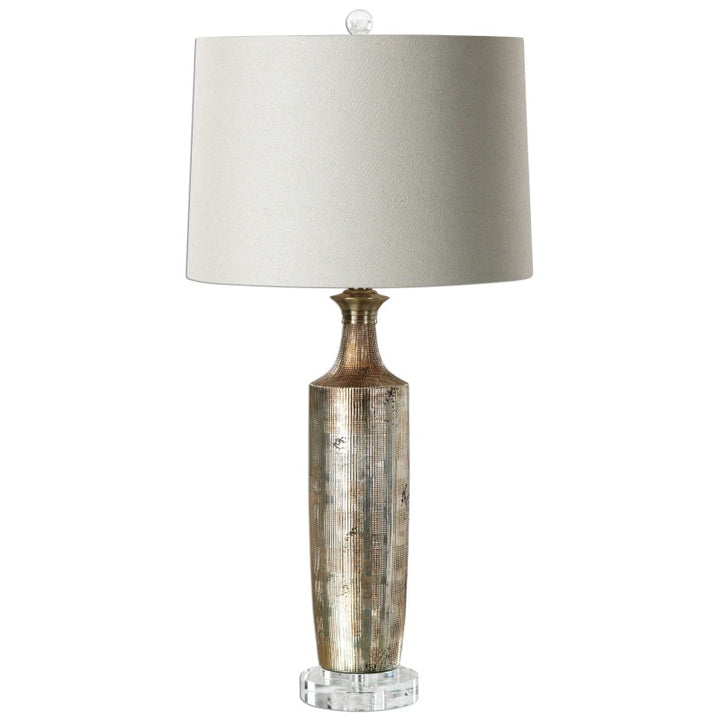 Valdieri - Lamp - Metallic Bronze