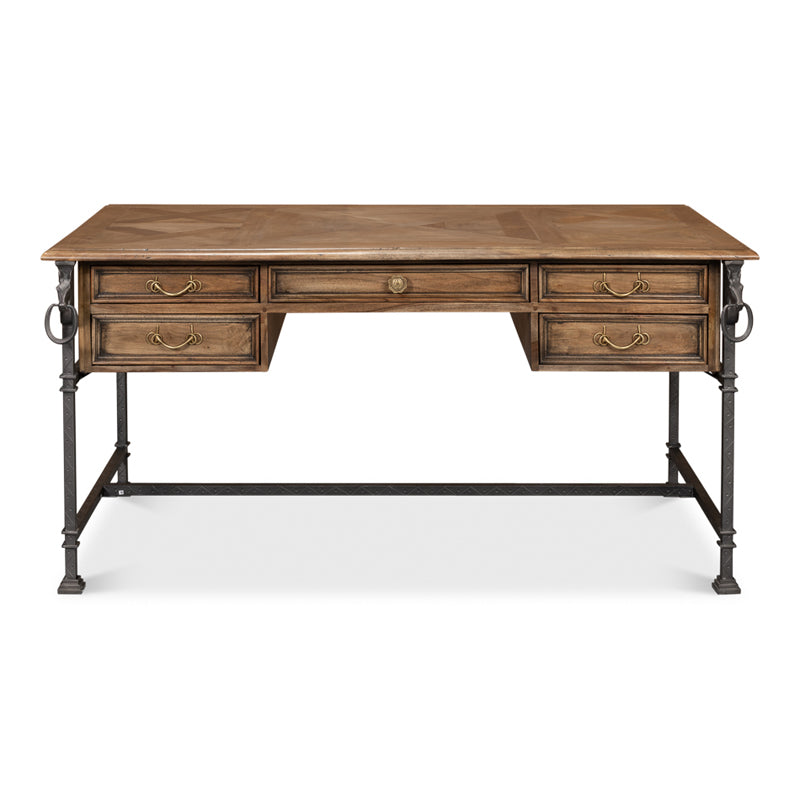 Game Of Thornes Desk