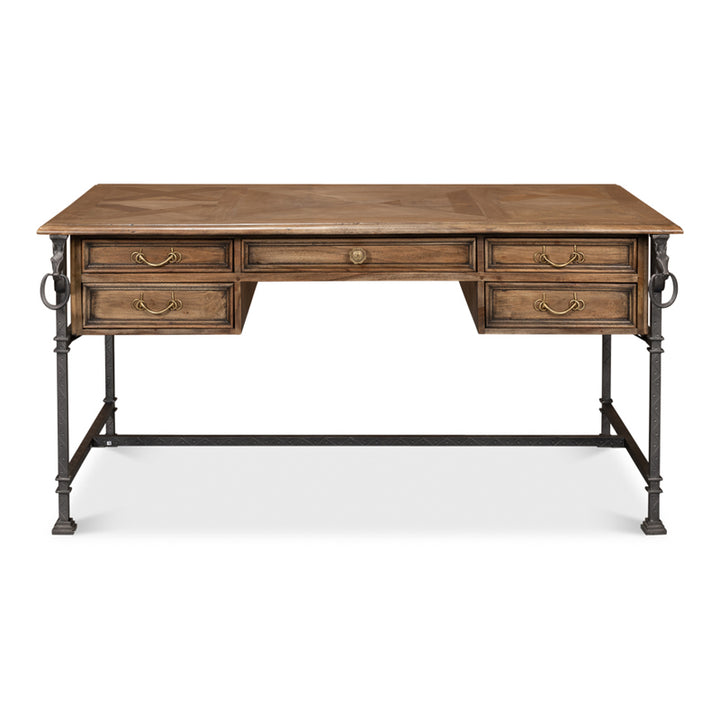Game Of Thornes Desk
