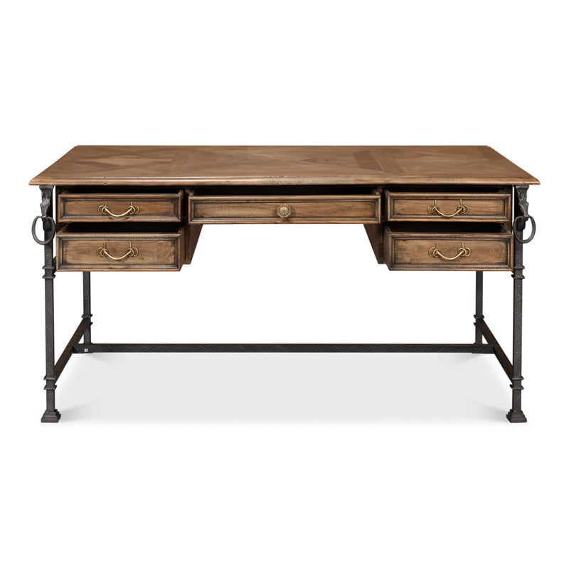 Game Of Thornes Desk