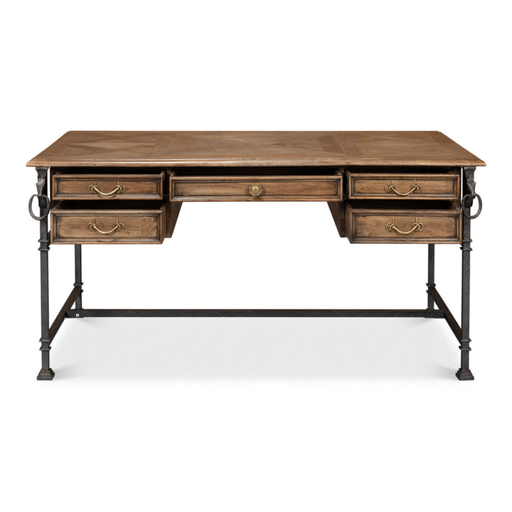 Game Of Thornes Desk