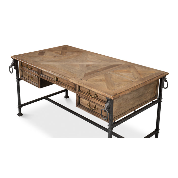 Game Of Thornes Desk