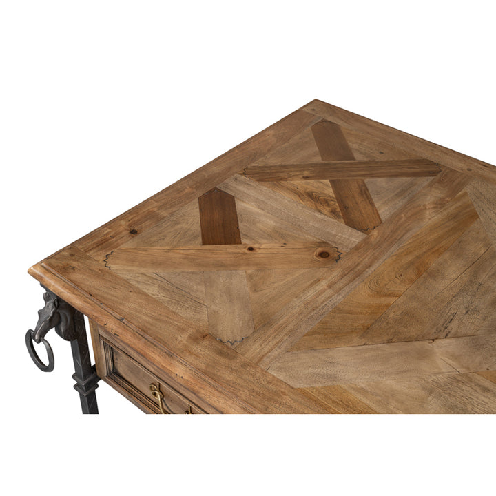 Game Of Thornes Desk