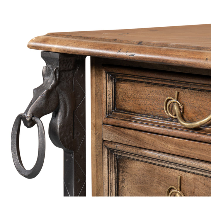 Game Of Thornes Desk