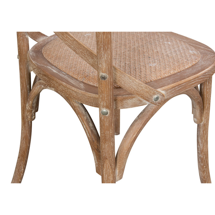 *Tuileries Side Chair