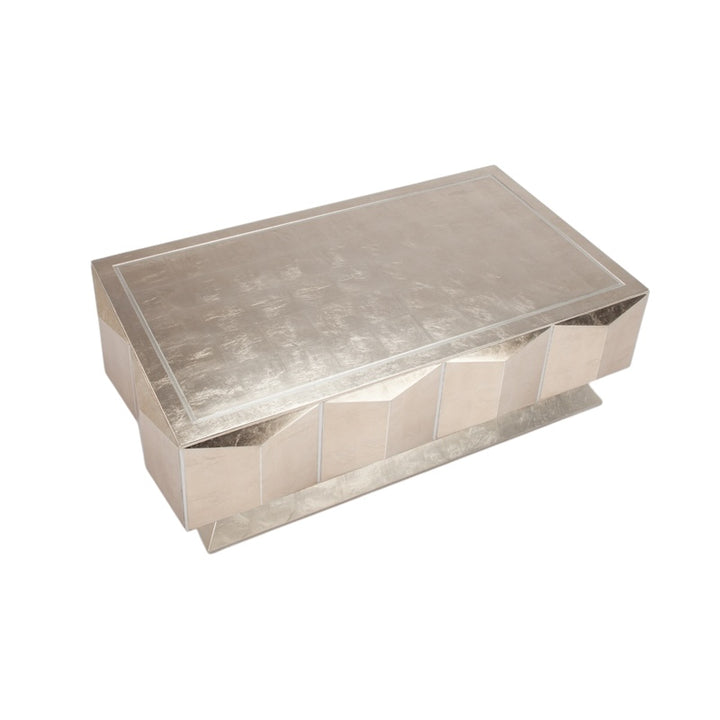 Champagne Cocktail Table
