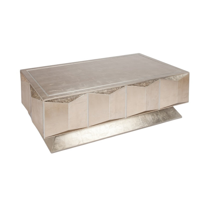 Champagne Cocktail Table