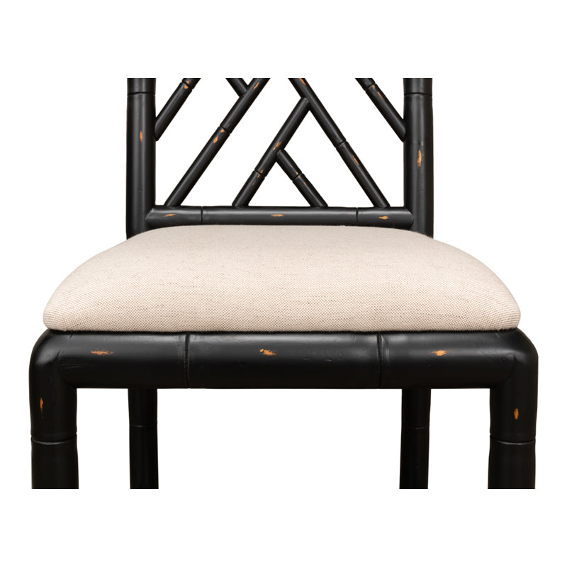 Brighton Bamboo Side Chair