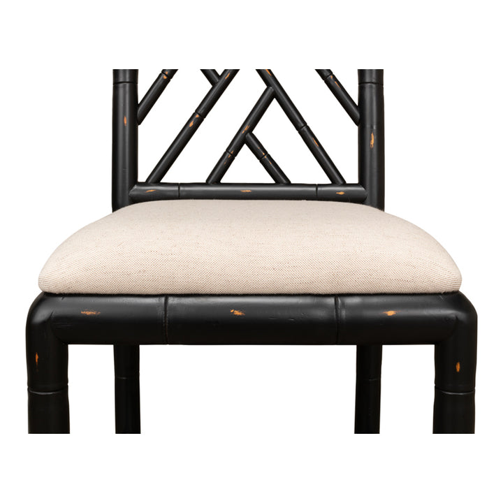 Brighton Bamboo Side Chair