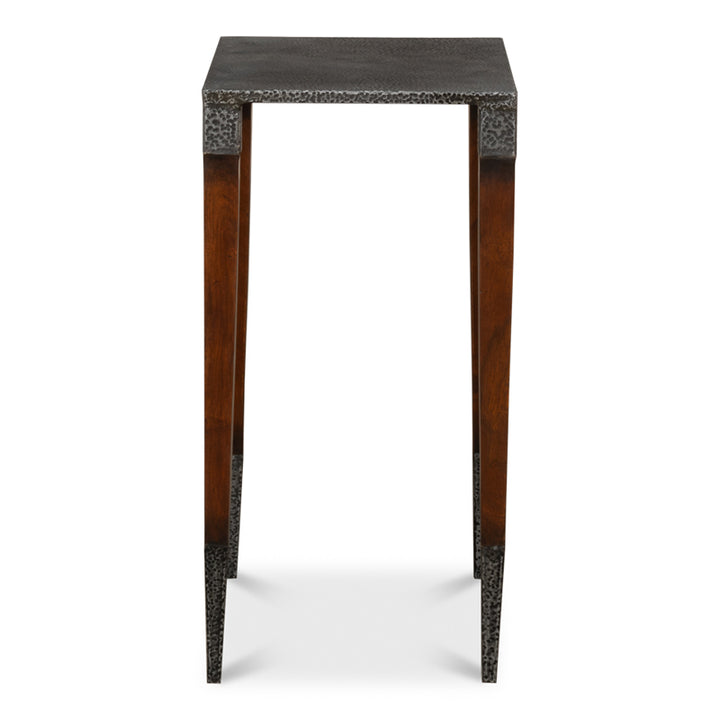 Burnford Table