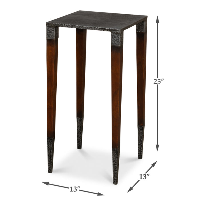 Burnford Table