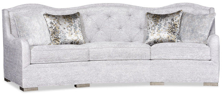 Bart Tuft Sofa