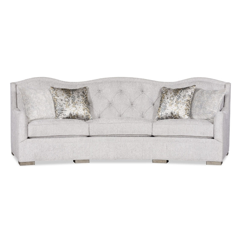 Bart Tuft Sofa