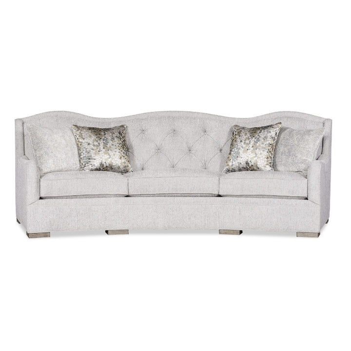 Bart Tuft Sofa