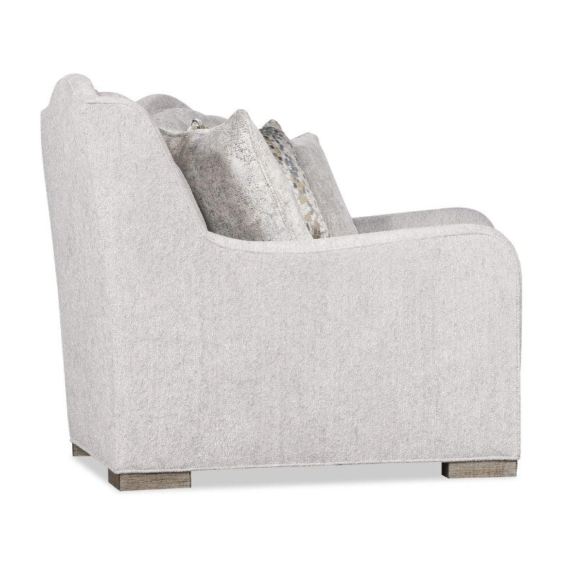 Bart Tuft Sofa