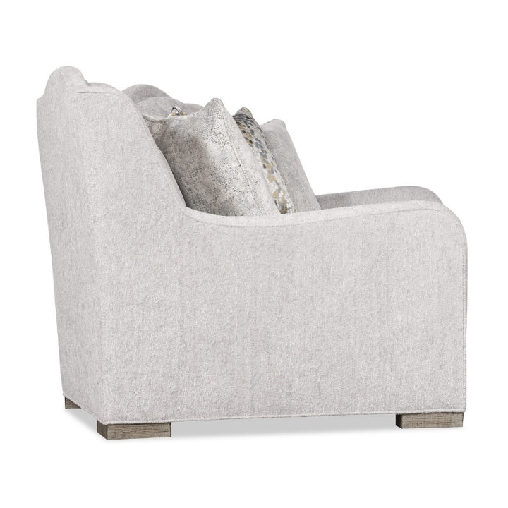 Bart Tuft Sofa