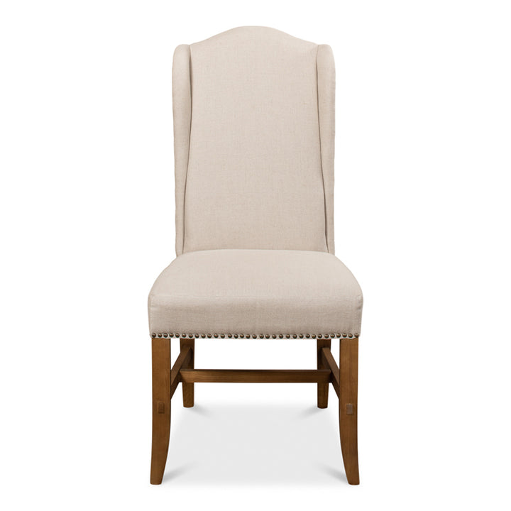 High Back Dining Chair