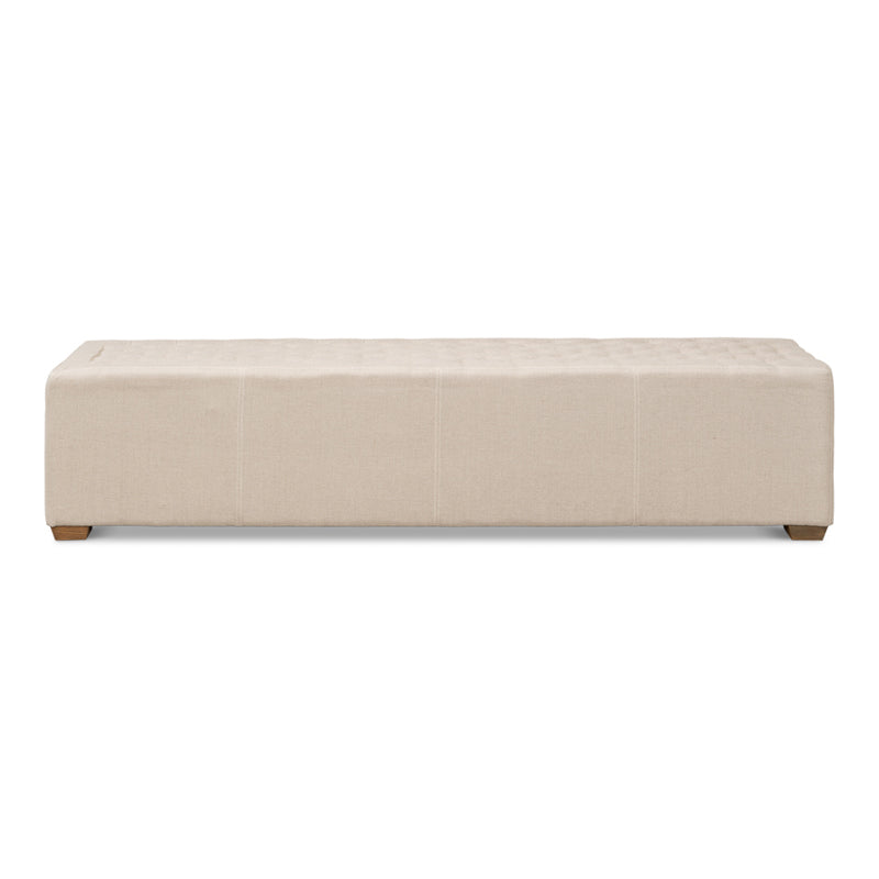 The 6 Foot Bench