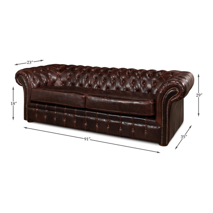 Piccadilly  Sofa