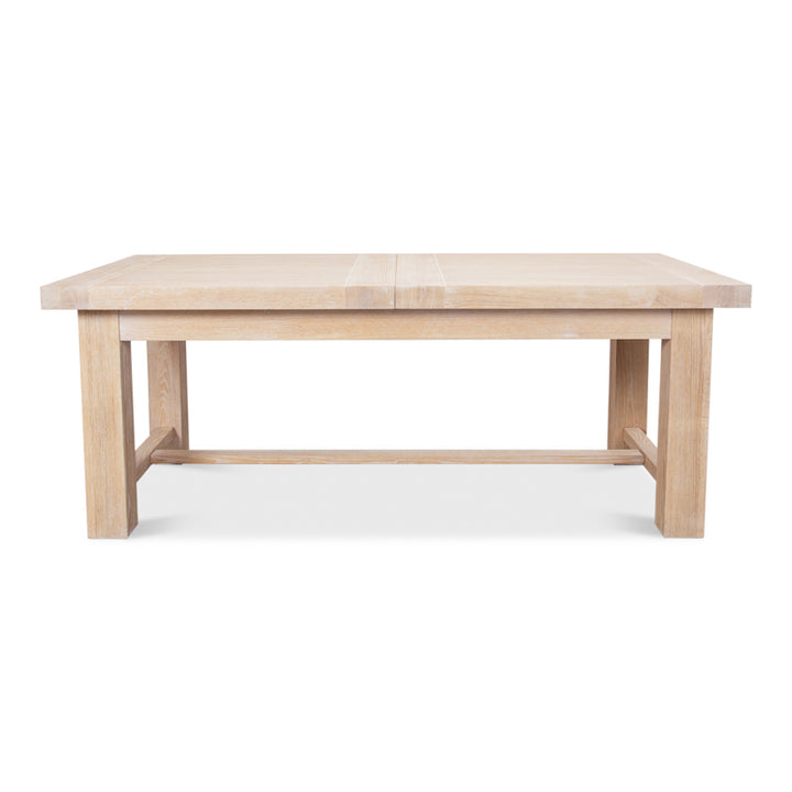 Bauhaus Dining Table