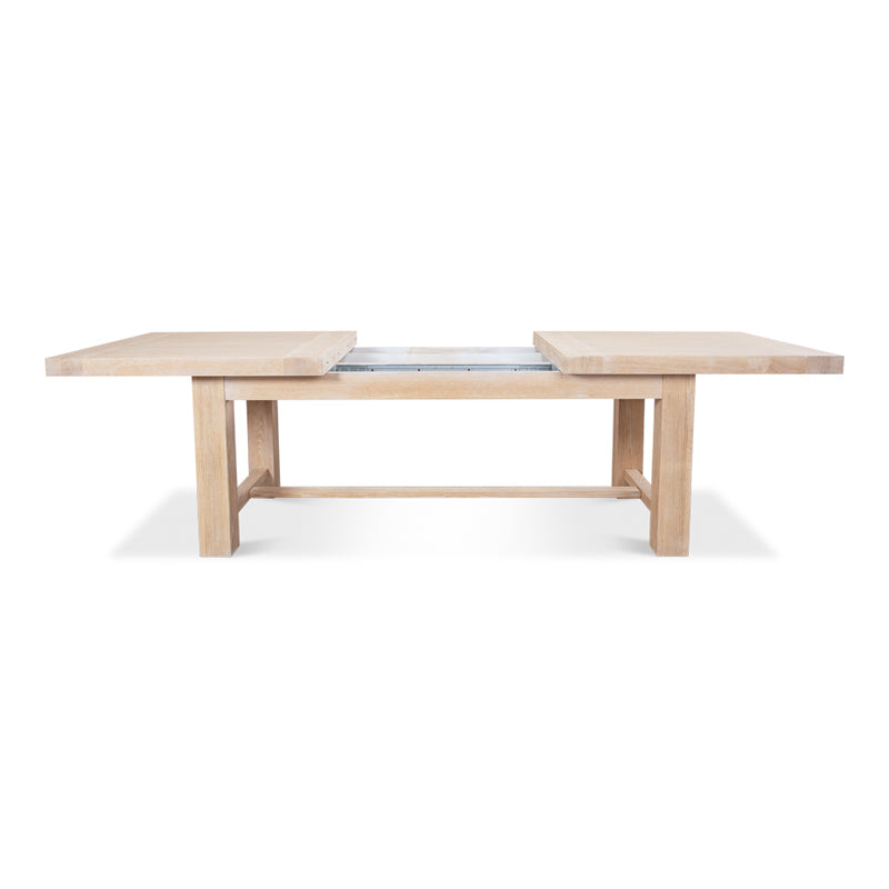 Bauhaus Dining Table