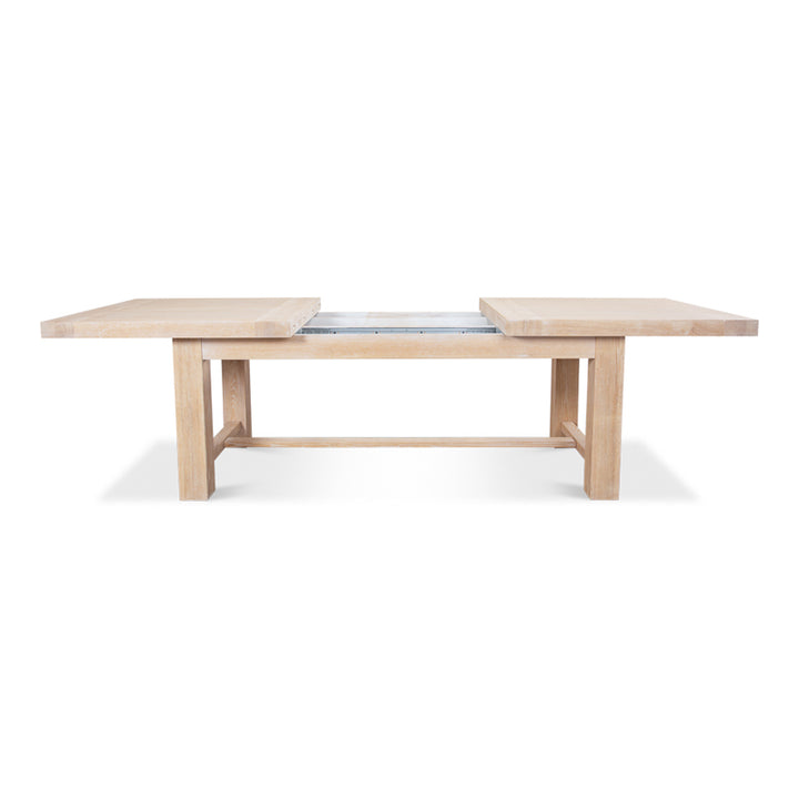 Bauhaus Dining Table