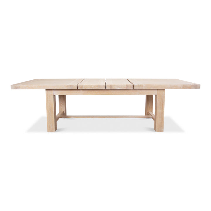 Bauhaus Dining Table