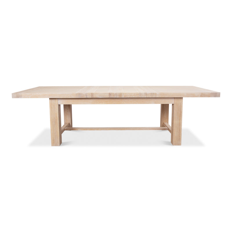 Bauhaus Dining Table