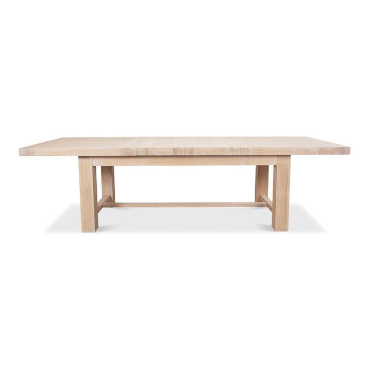Bauhaus Dining Table
