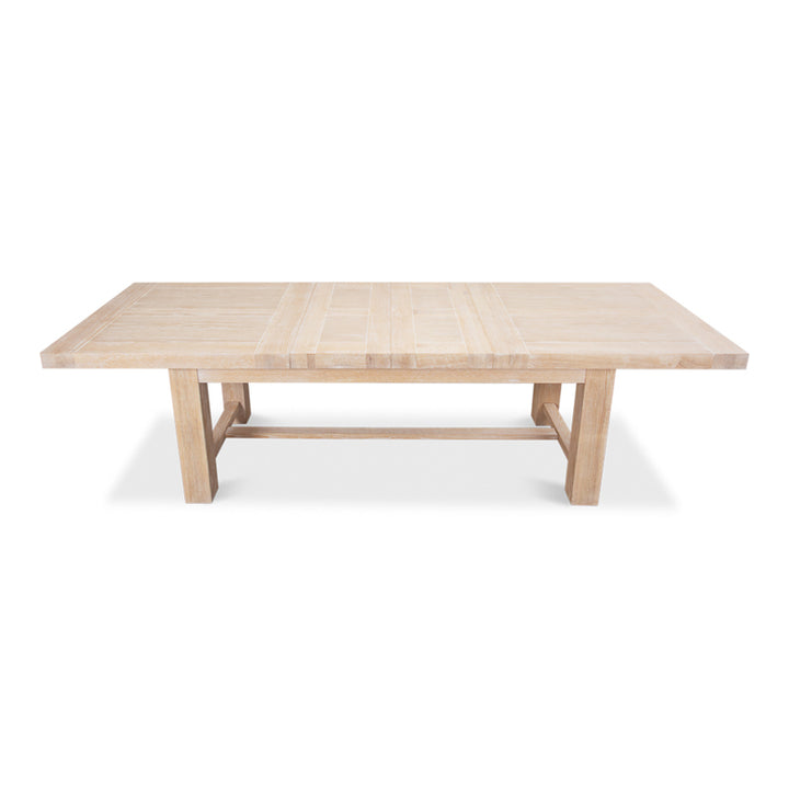 Bauhaus Dining Table