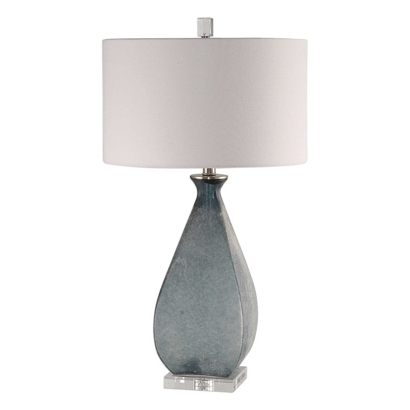 Atlantica - Lamp - Ocean Blue