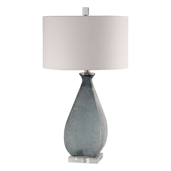 Atlantica - Lamp - Ocean Blue