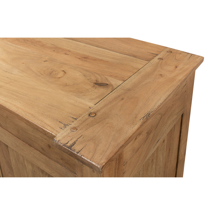 Caracole Credenza