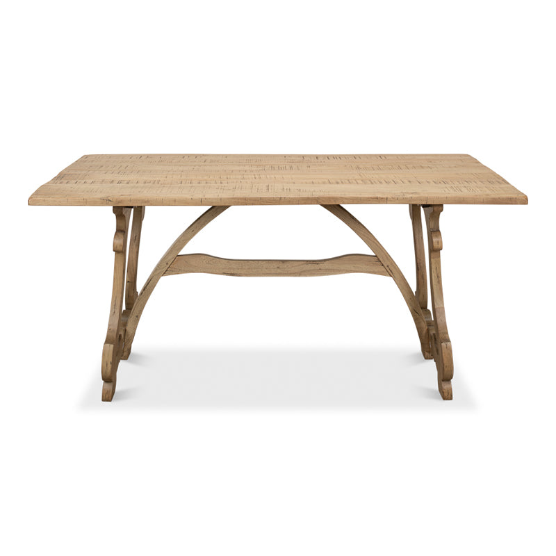 Calambac Dining Table