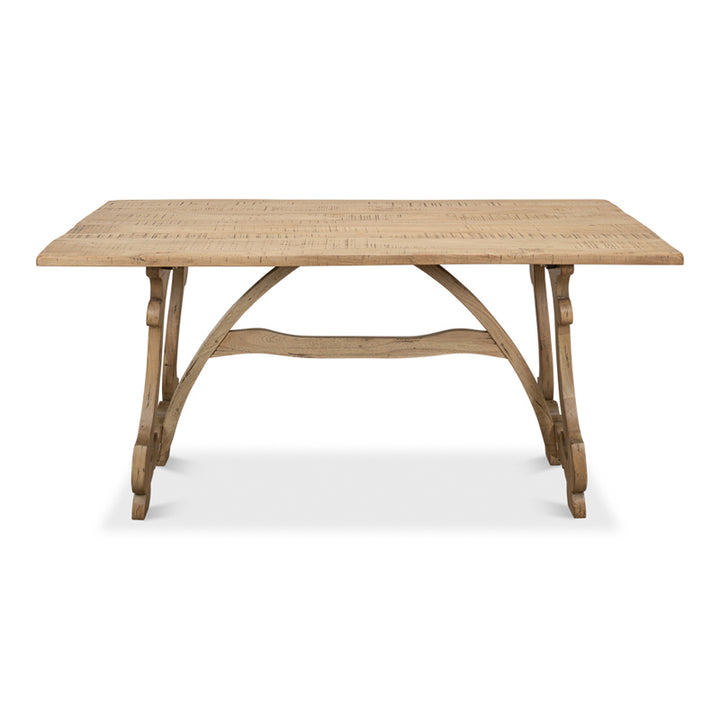 Calambac Dining Table