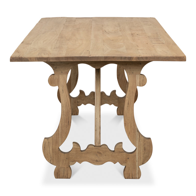 Calambac Dining Table