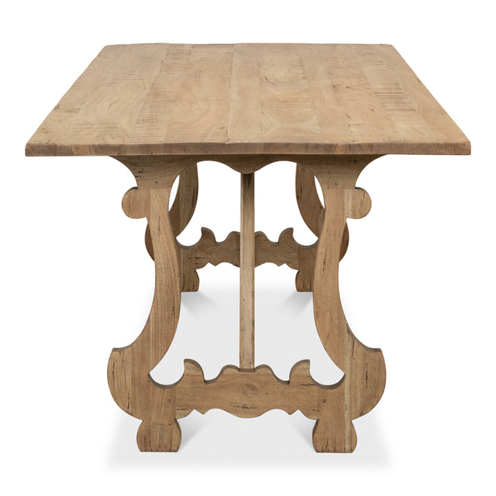 Calambac Dining Table