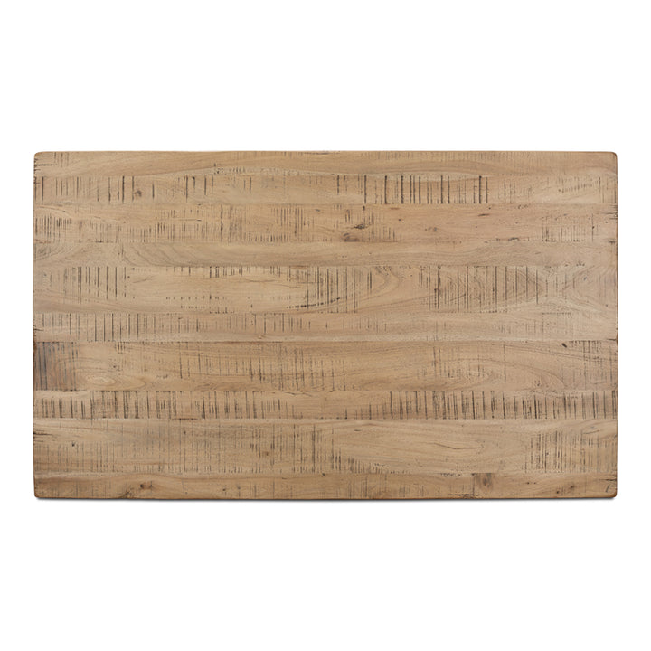 Calambac Dining Table